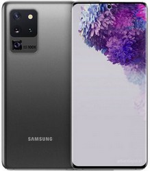 Замена стекла на телефоне Samsung Galaxy S20 Ultra в Рязане